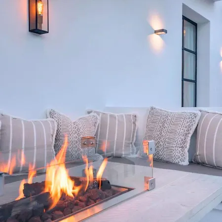 Vacation I Lina, Golf Valley, Private Heated Pool, Jacuzzi, Close To The Marina Marbellac